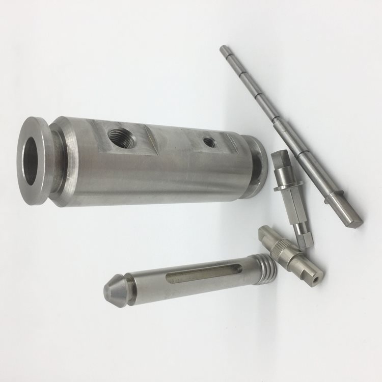 CNC加工汽車手板模型視頻