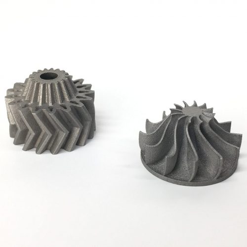 3D打印外觀結(jié)構(gòu)手板模型，使用越來越多