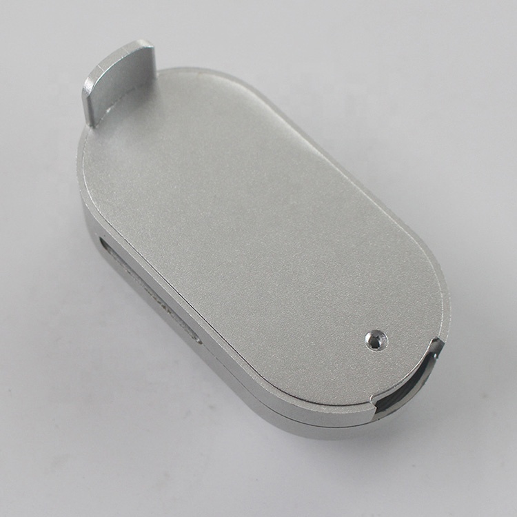 高精度手板廠(chǎng)，鋁合金加工精度0.01mm