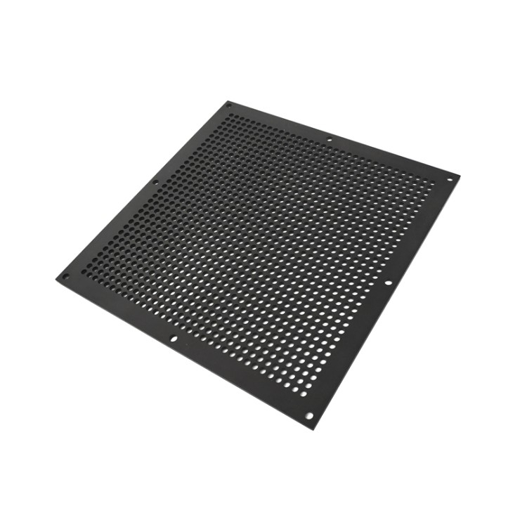 高質(zhì)量手板有限公司精度可達±0.01mm