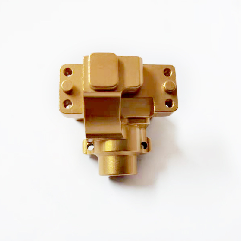 簡(jiǎn)析CNC加工手板模型的加工技巧