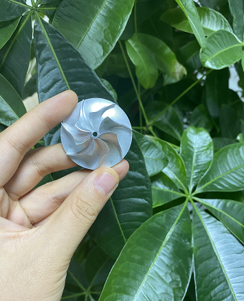 五軸加工在運行時需遵循的要素！