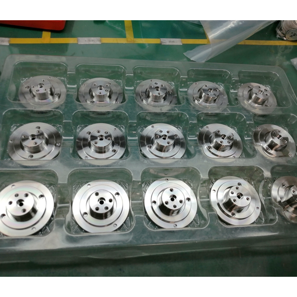 五軸加工裝夾刀具需謹慎處理！