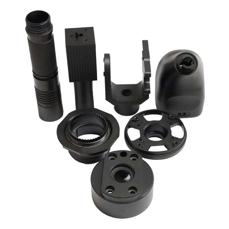 cnc5軸聯(lián)動(dòng)加工中心一般使用哪些刀具，你知道嗎
