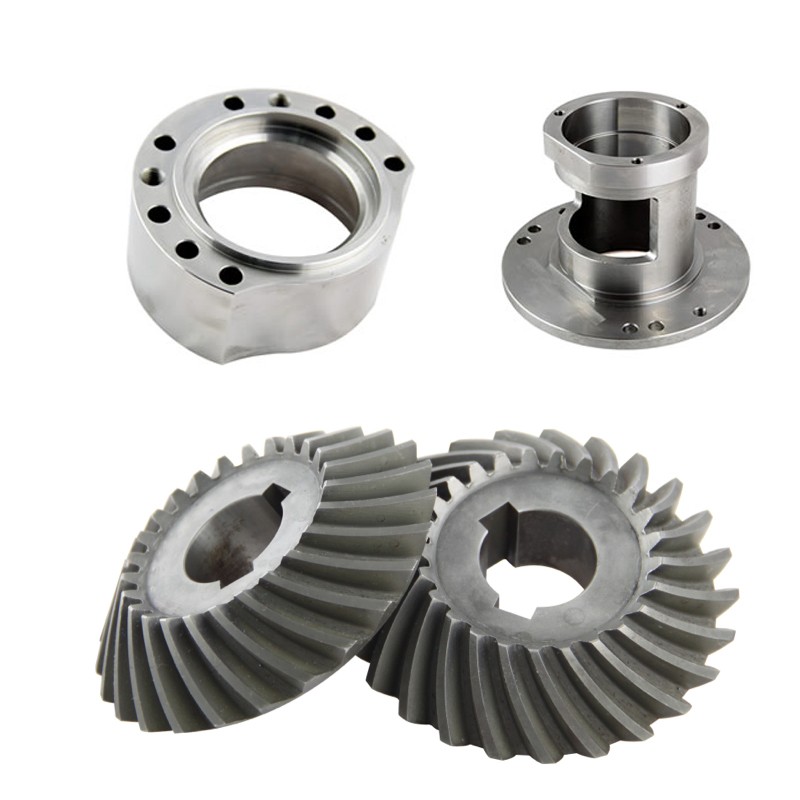 簡析CNC5軸聯(lián)動(dòng)數(shù)控加工中心發(fā)展歷程