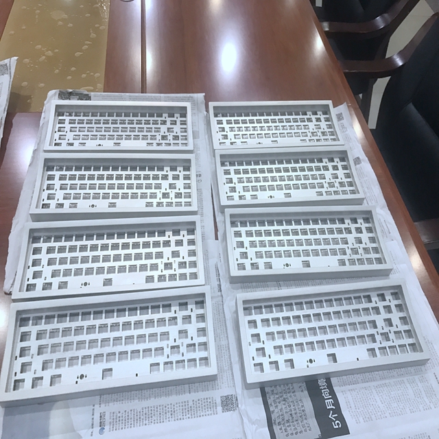 五軸加工葉輪的加工你掌握了嗎？