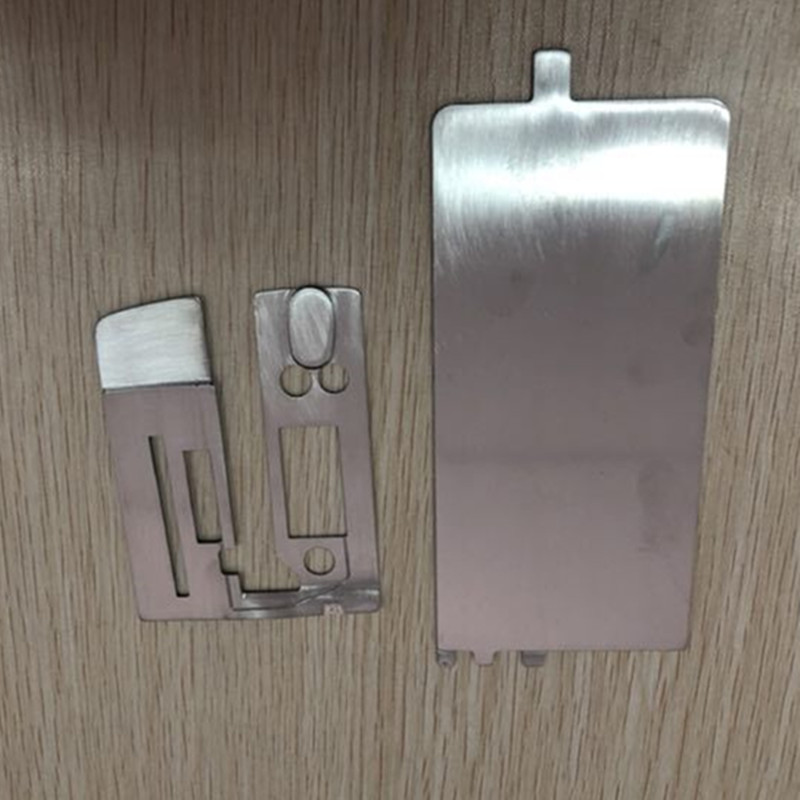 透明手板是怎么加工的？